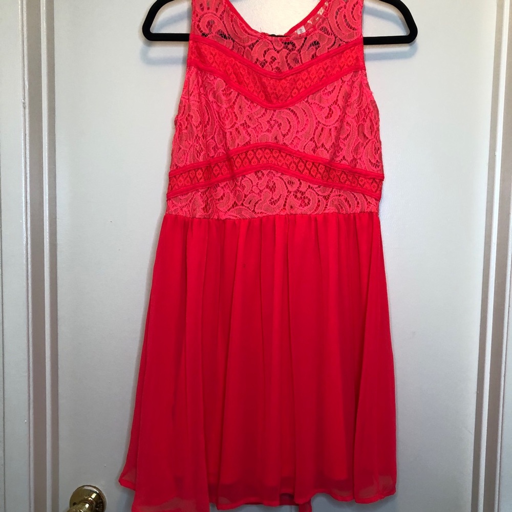 Xhilaration Dress